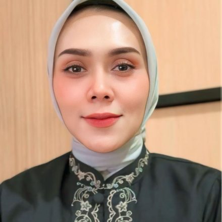 Fepi Febianti